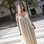 Cami - Slip Gown