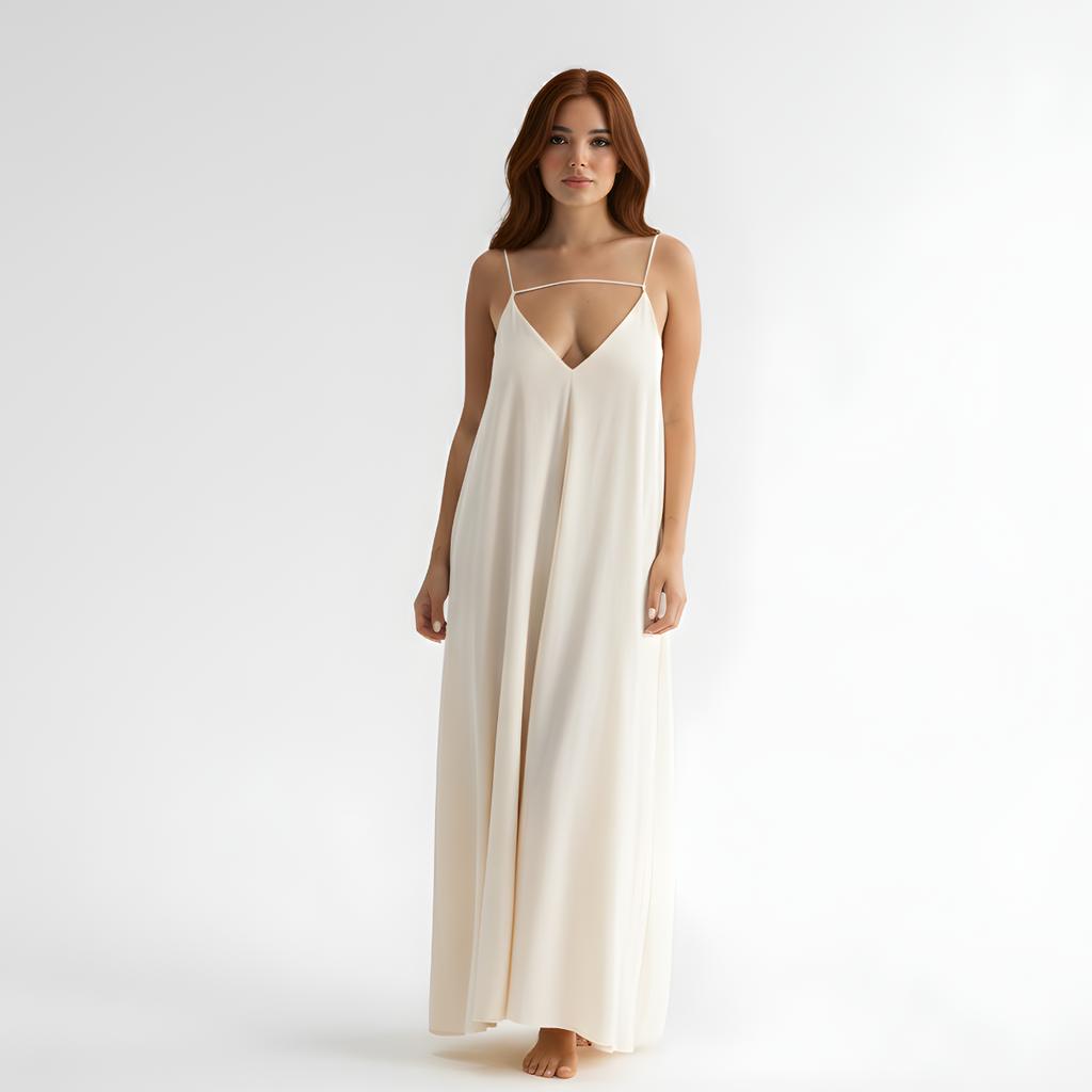 Cami - Slip Gown