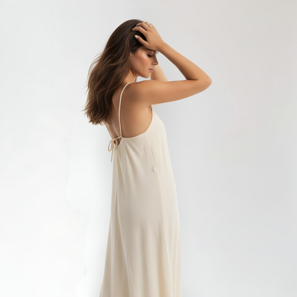 Cami - Slip Gown