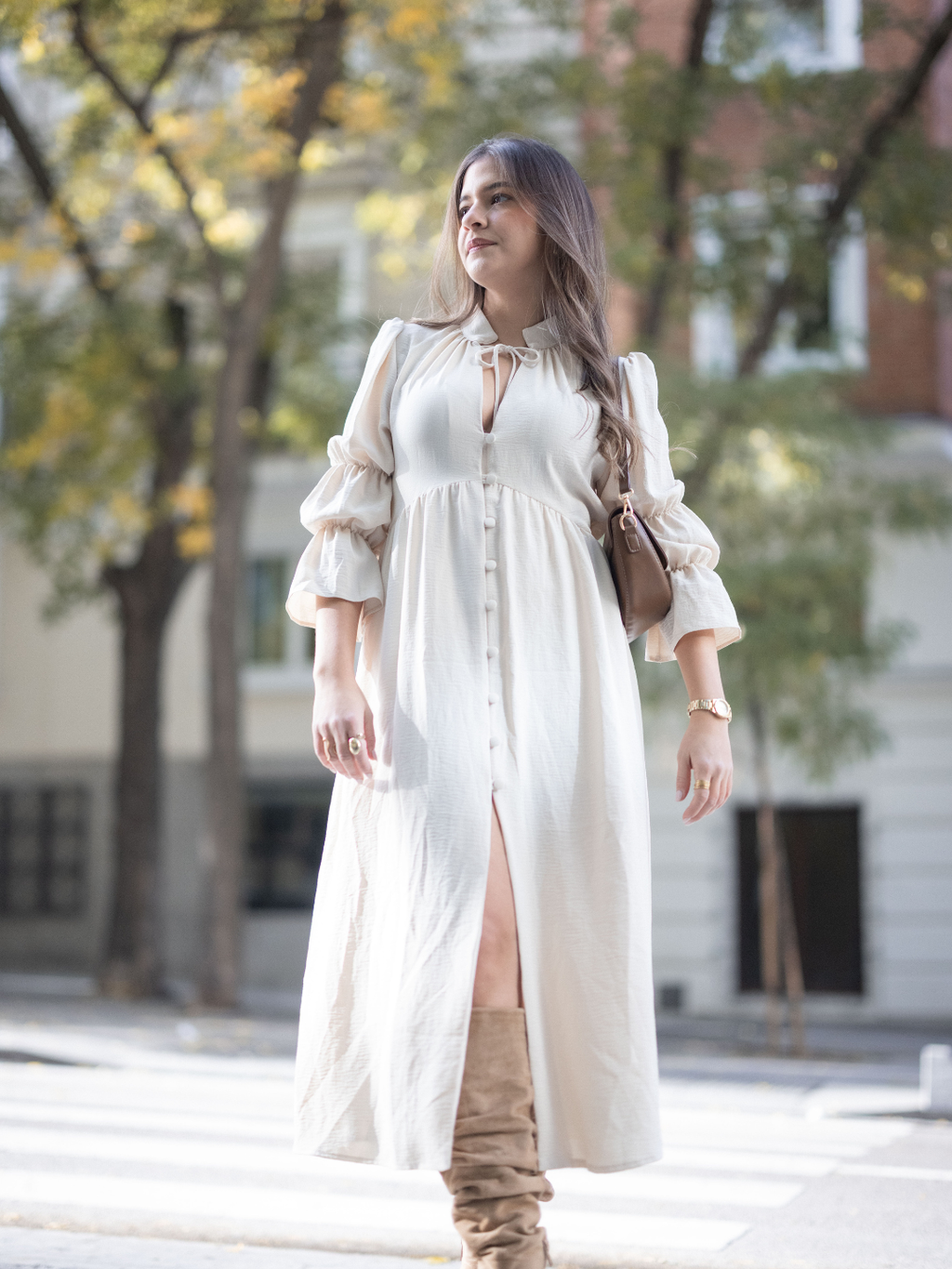 Elysian Maxi Dress