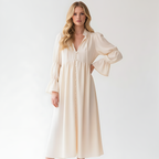 Elysian Maxi Dress