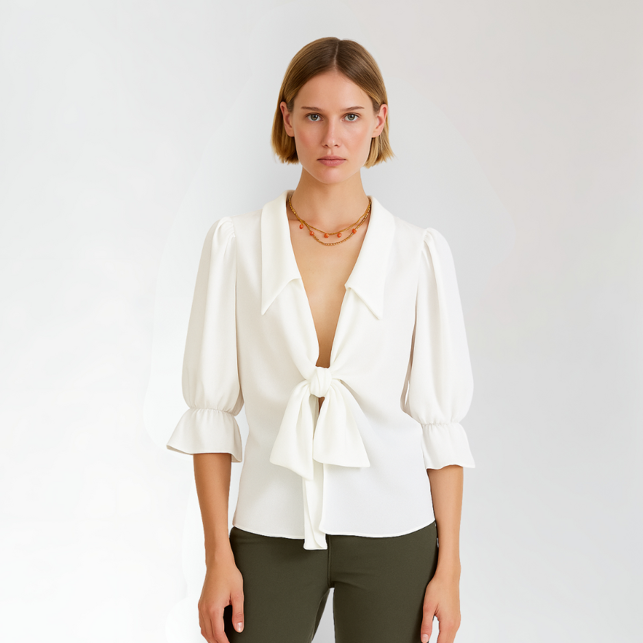 Blouse Santorini
